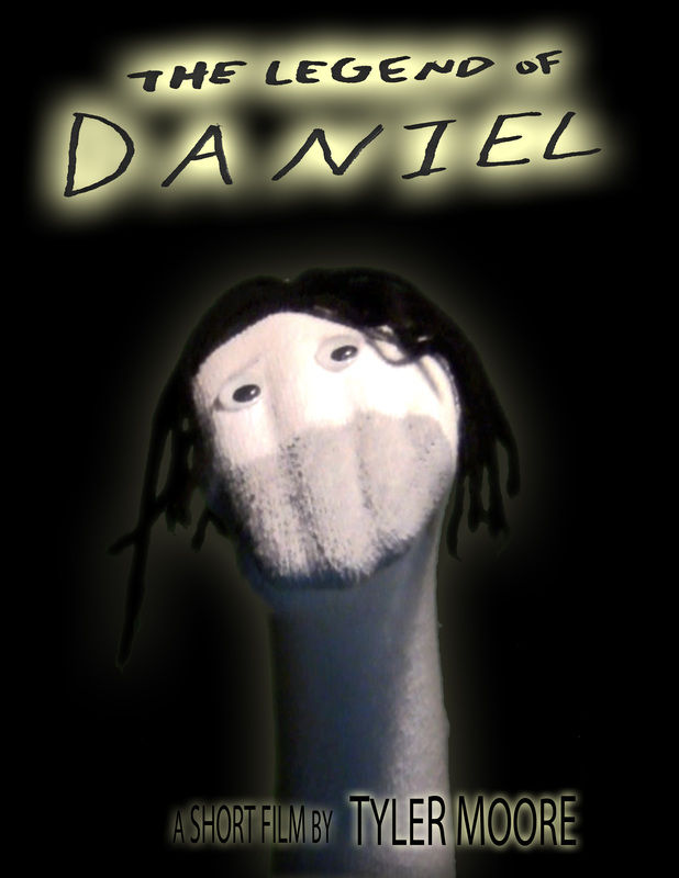 The Legend of Daniel