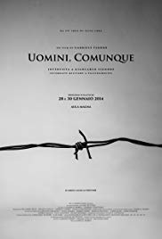 Uomini, Comunque