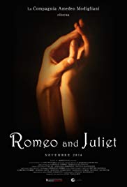 Romeo and Juliet