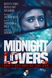 Midnight Lovers