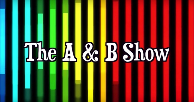 The A&B Show