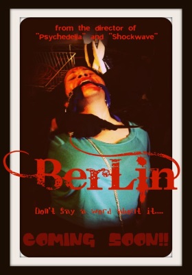 Berlin Grindhouse: Part 1