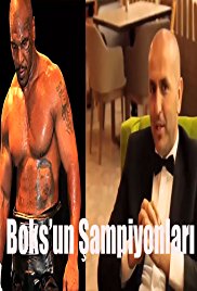 Boks'un Sampiyonlari