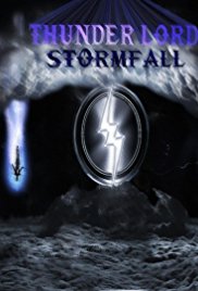 Thunder Lord: Stormfall