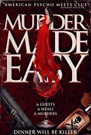 Murder Made Easy