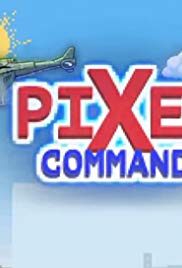 Pixel Command