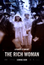 The Rich Woman