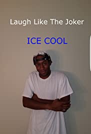 Laugh Like the Joker