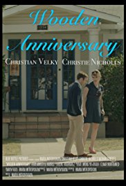 Wooden Anniversary