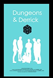 Dungeons & Derrick