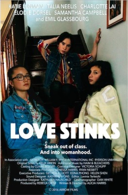 Love Stinks
