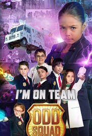 Odd Squad: The Movie