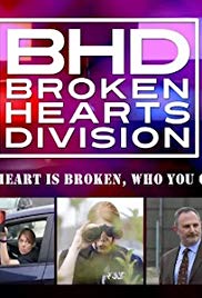 The Broken Hearts Division