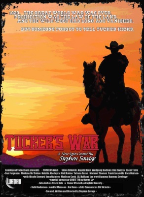 Tucker's War