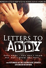 Letters to Addy