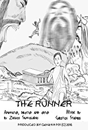 The Runner