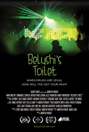 Belushi's Toilet