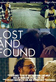 Lost and Found