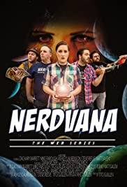 Nerdvana: The Web Series