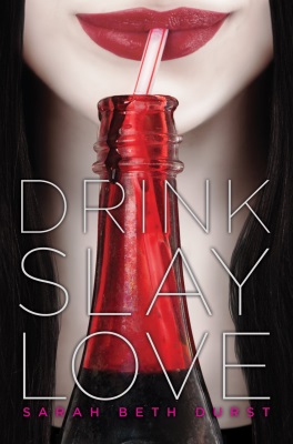 Drink Slay Love