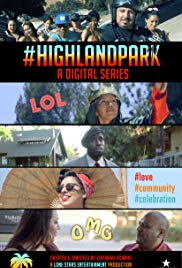 #HighlandPark