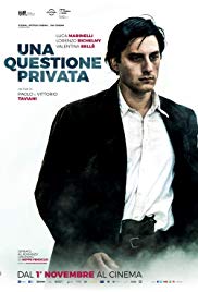 Una questione privata