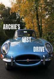 Archie's Last Drive