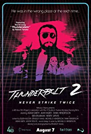 Thunderbolt 2: Never Strike Twice