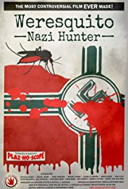 Weresquito: Nazi Hunter