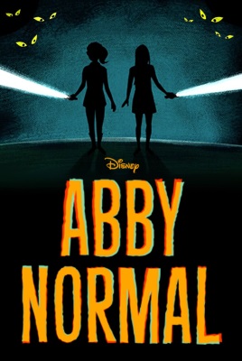 Abby Normal