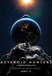 Asteroid Hunters