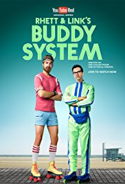 Rhett and Link's Buddy System