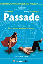 Passade