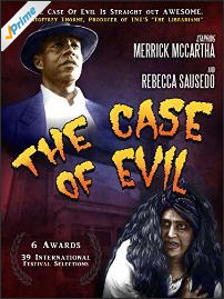 The Case Of Evil 