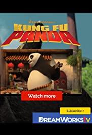 Kung Fu Panda