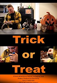 Trick or Treat