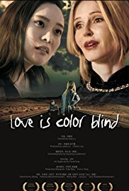 Love is Color Blind