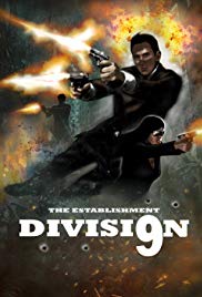 The Establishment: Division 9