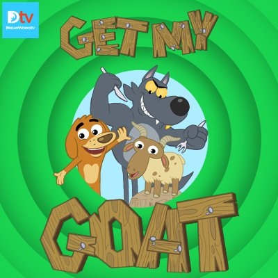 Get My Goat