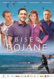 Biser Bojane