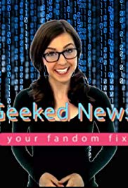 Geeked News: Your Fandom Fix!