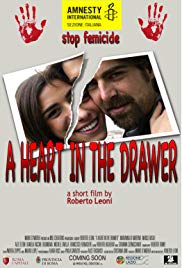 A Heart in the Drawer