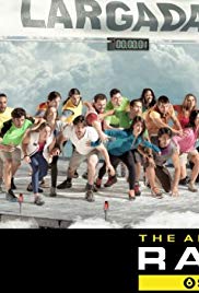 The Amazing Race Latinoamerica