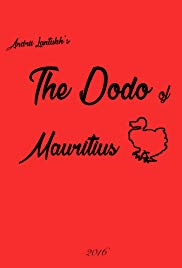 The Dodo of Mauritius