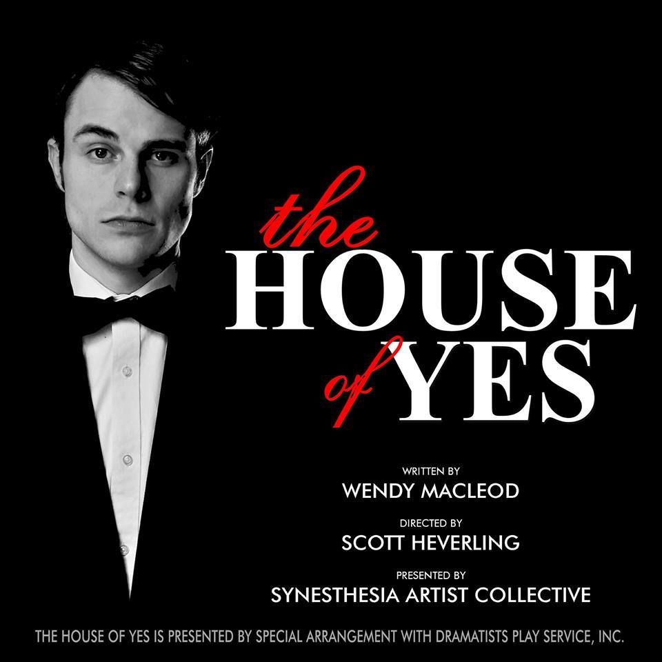 the House of Yes