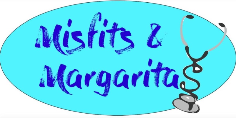 Misfits & Margaritas