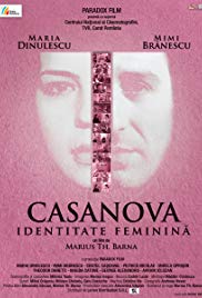 Casanova, identitate feminina