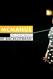 Bridget McManus Comedy Special