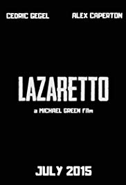 Lazaretto