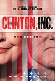 Clinton, Inc.